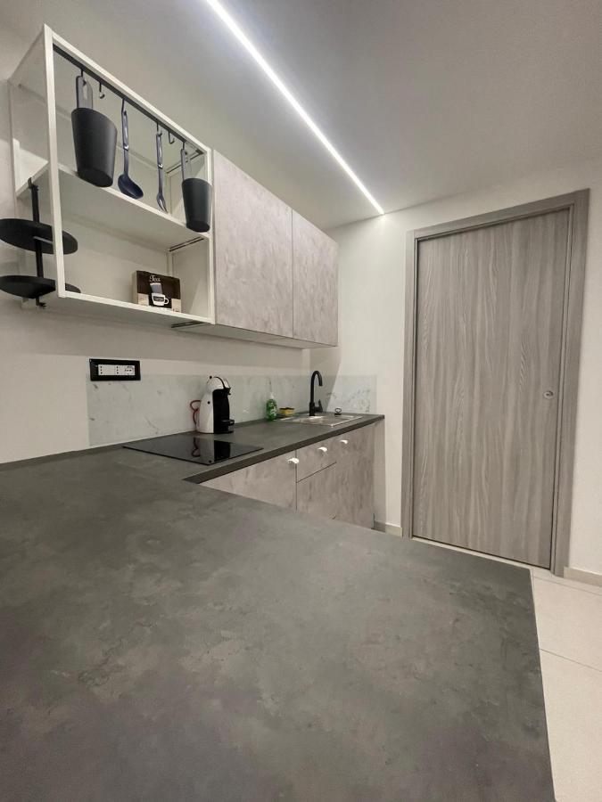 Apartment Vetriera